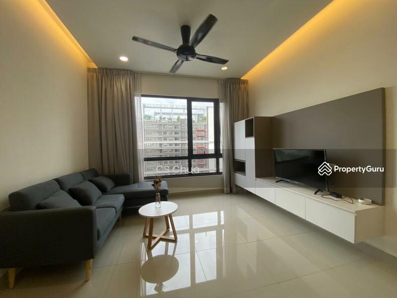 Service Residence for Rent at Paloma @ Tropicana Metropark - Cs Chua - PropertyGuru.com.my