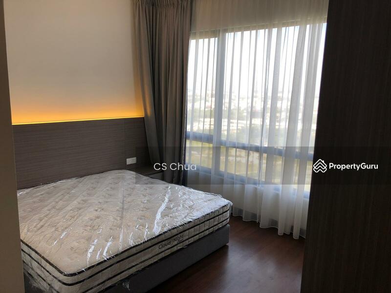 Service Residence for Rent at Paloma @ Tropicana Metropark - Cs Chua - PropertyGuru.com.my