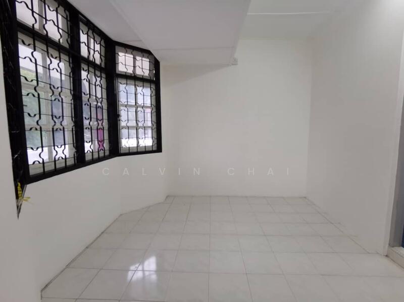 Untuk Disewa - Ipoh Garden East Terrace House For Rent
