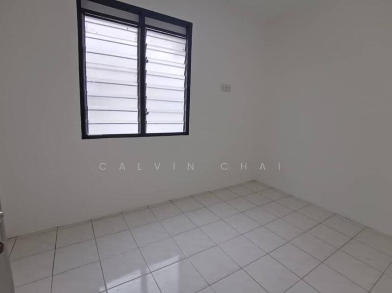Untuk Disewa - Ipoh Garden East Terrace House For Rent