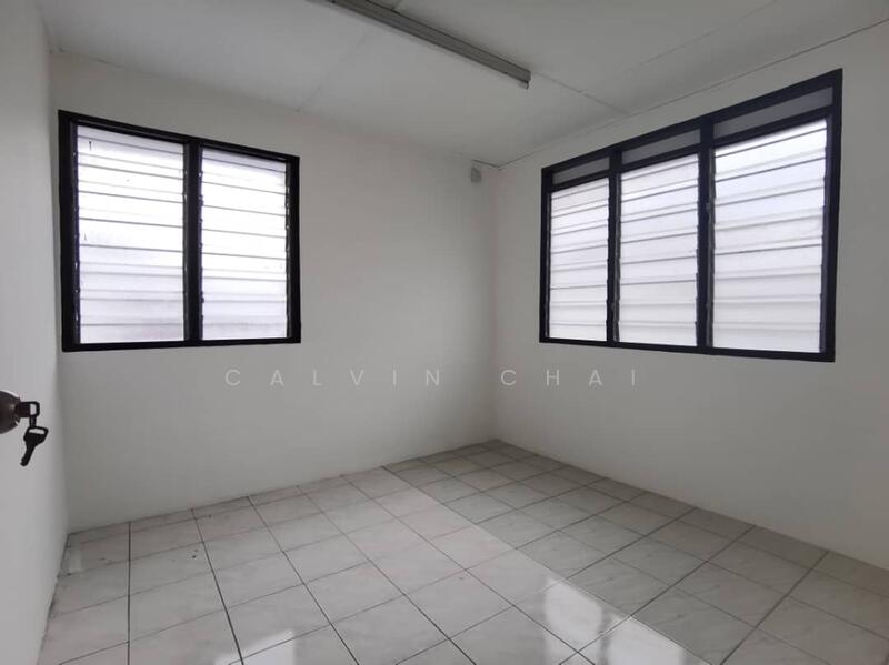 Untuk Disewa - Ipoh Garden East Terrace House For Rent