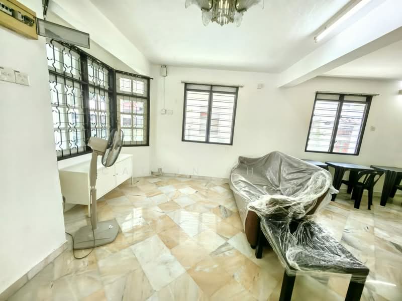 Rumah Teres 2 Tingkat untuk Disewa di Ipoh Park (Ipoh) - Calvin Chai - Living Room - PropertyGuru.com.my
