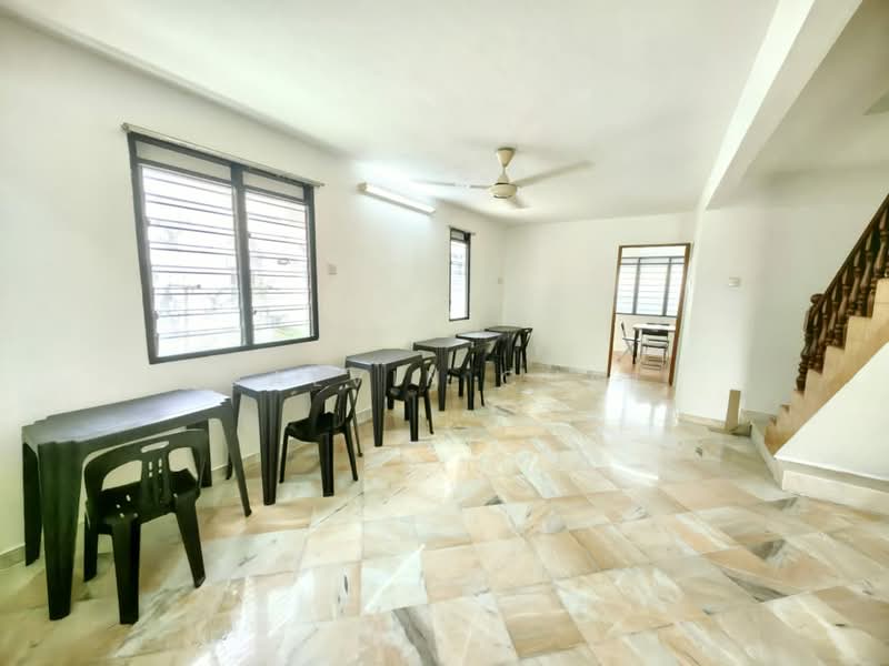 Rumah Teres 2 Tingkat untuk Disewa di Ipoh Park (Ipoh) - Calvin Chai - Interior - PropertyGuru.com.my