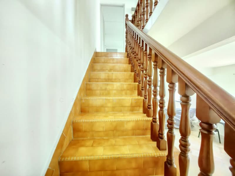 Rumah Teres 2 Tingkat untuk Disewa di Ipoh Park (Ipoh) - Calvin Chai - Interior - PropertyGuru.com.my