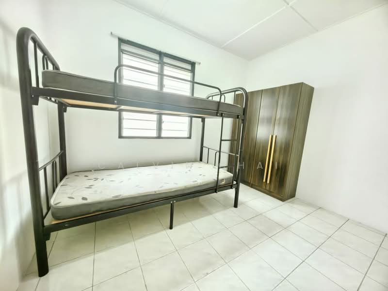 Rumah Teres 2 Tingkat untuk Disewa di Ipoh Park (Ipoh) - Calvin Chai - Bedroom - PropertyGuru.com.my