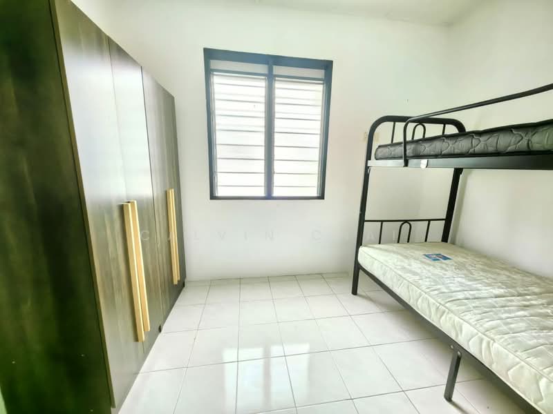 Rumah Teres 2 Tingkat untuk Disewa di Ipoh Park (Ipoh) - Calvin Chai - Bedroom - PropertyGuru.com.my
