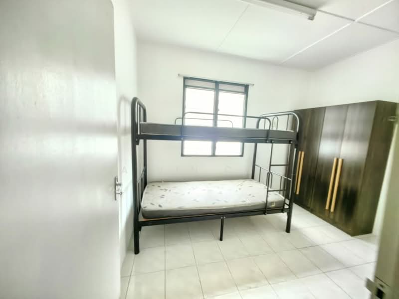 Rumah Teres 2 Tingkat untuk Disewa di Ipoh Park (Ipoh) - Calvin Chai - Bedroom - PropertyGuru.com.my
