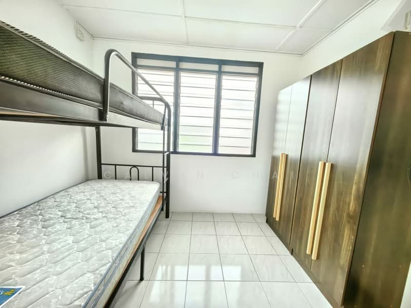 Rumah Teres 2 Tingkat untuk Disewa di Ipoh Park (Ipoh) - Calvin Chai - Bedroom - PropertyGuru.com.my