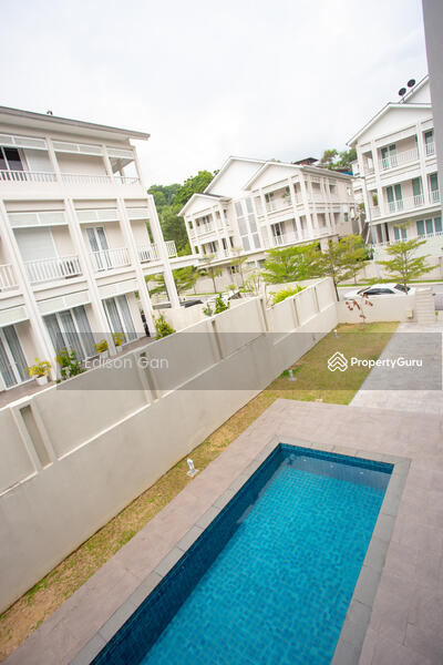 Semi-Detached House for Sale in Desa Sri Hartamas (Sri Hartamas) - Edison Gan - PropertyGuru.com.my