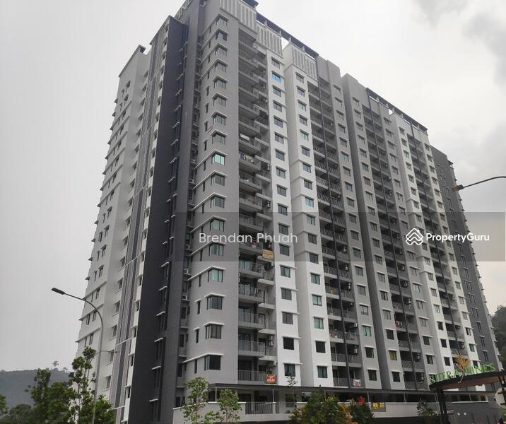 No Longer Available Sutera Pines Jalan Sutera Pines Bandar Sungai Long Kajang Selangor 4 Bedrooms 1538 Sqft Apartments Condos Service Residences For Sale By Brendan Phuah Rm 414 000 32497450