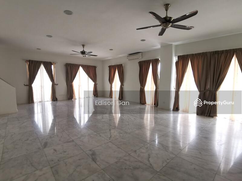 Villa Serene Kiara, Desa Sri Hartamas, Sri Hartamas, Kuala Lumpur, 5