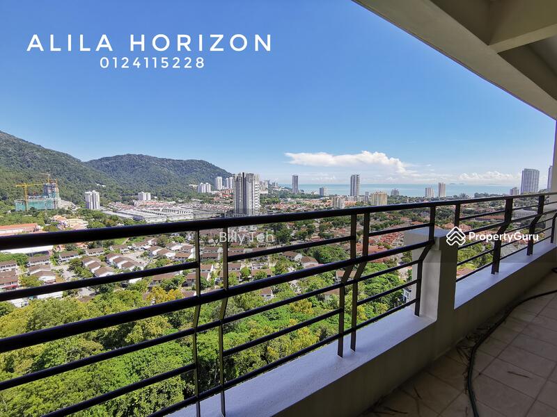 Untuk Dijual - Alila Horizons Condominium