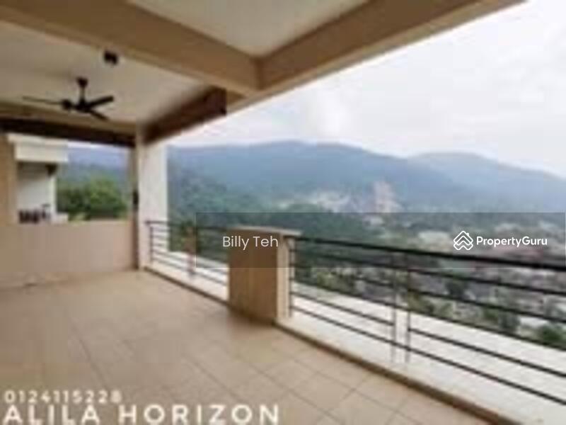 Untuk Dijual - Alila Horizons Condominium