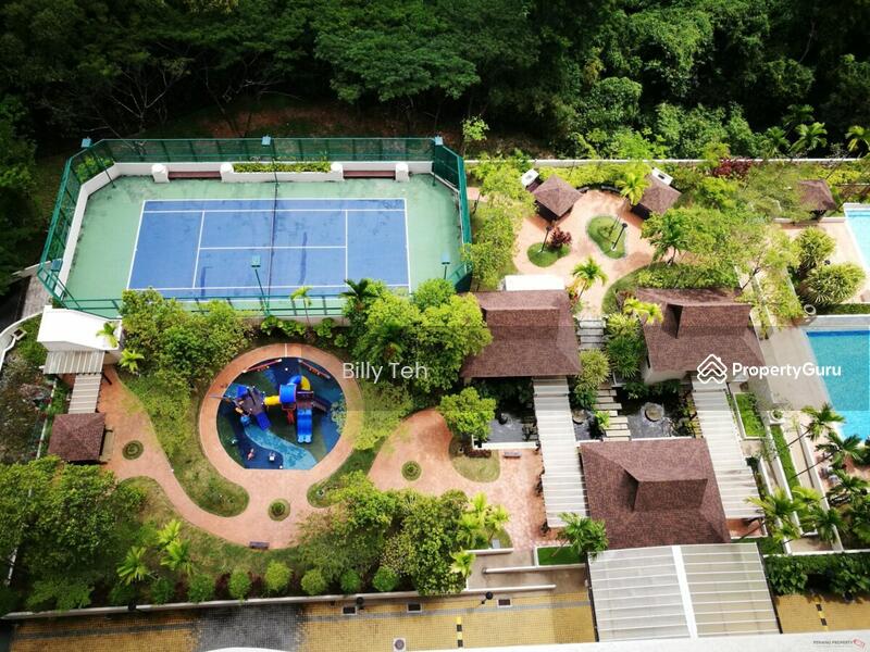 Untuk Dijual - Alila Horizons Condominium