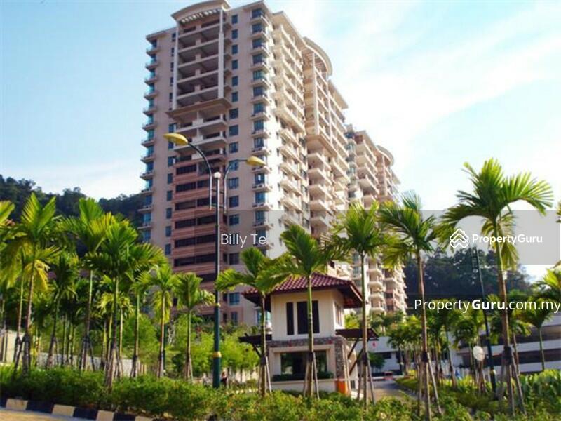Untuk Dijual - Alila Horizons Condominium