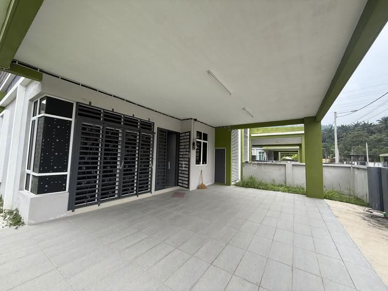 Rumah Berkembar untuk Disewa di Chemor (Perak) - Vivien Ng - Exterior - PropertyGuru.com.my