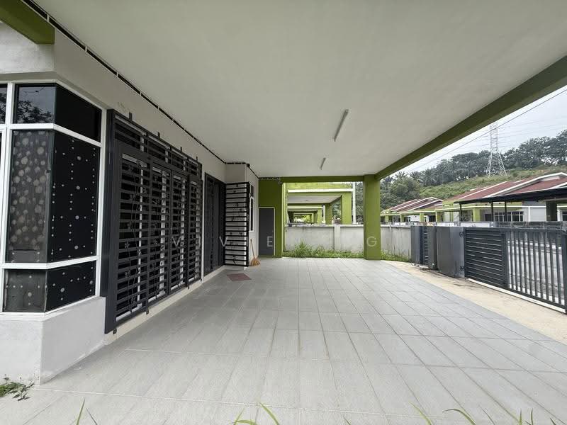 Rumah Berkembar untuk Disewa di Chemor (Perak) - Vivien Ng - Exterior - PropertyGuru.com.my