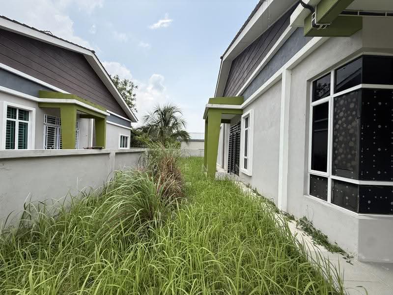 Rumah Berkembar untuk Disewa di Chemor (Perak) - Vivien Ng - Exterior - PropertyGuru.com.my