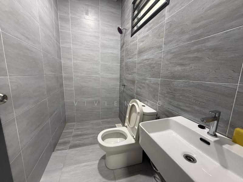Rumah Berkembar untuk Disewa di Chemor (Perak) - Vivien Ng - PropertyGuru.com.my