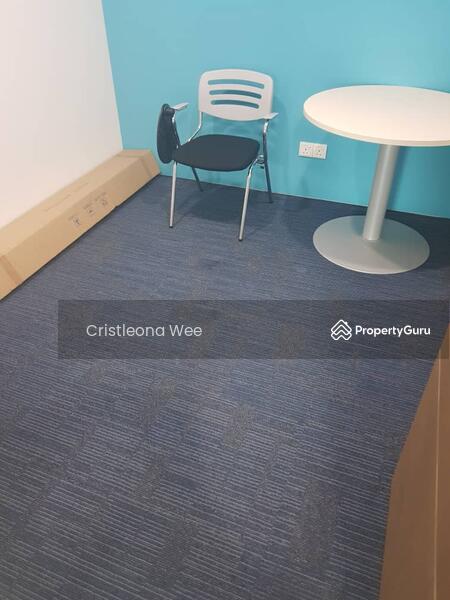 Pejabat untuk Disewa di Petaling Jaya (Selangor) - Cristleona Wee - PropertyGuru.com.my