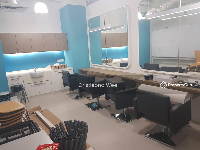 Pejabat untuk Disewa di Petaling Jaya (Selangor) - Cristleona Wee - PropertyGuru.com.my
