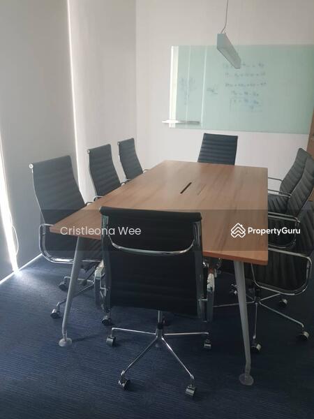 Pejabat untuk Disewa di Petaling Jaya (Selangor) - Cristleona Wee - PropertyGuru.com.my