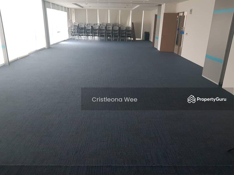 Pejabat untuk Disewa di Petaling Jaya (Selangor) - Cristleona Wee - PropertyGuru.com.my