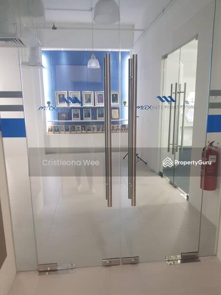 Pejabat untuk Disewa di Petaling Jaya (Selangor) - Cristleona Wee - PropertyGuru.com.my