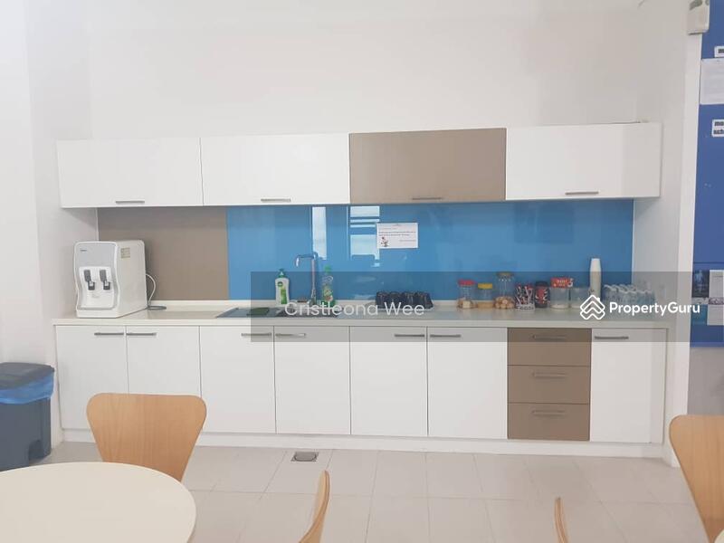 Pejabat untuk Disewa di Petaling Jaya (Selangor) - Cristleona Wee - PropertyGuru.com.my