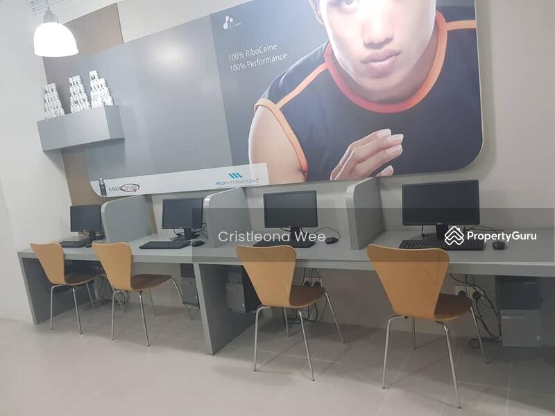 Pejabat untuk Disewa di Petaling Jaya (Selangor) - Cristleona Wee - PropertyGuru.com.my