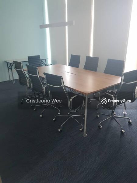 Pejabat untuk Disewa di Petaling Jaya (Selangor) - Cristleona Wee - PropertyGuru.com.my