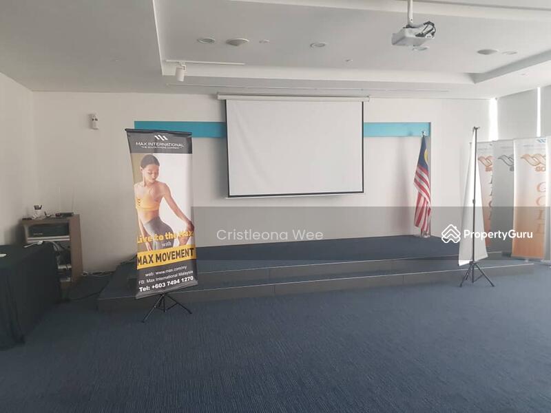 Pejabat untuk Disewa di Petaling Jaya (Selangor) - Cristleona Wee - PropertyGuru.com.my