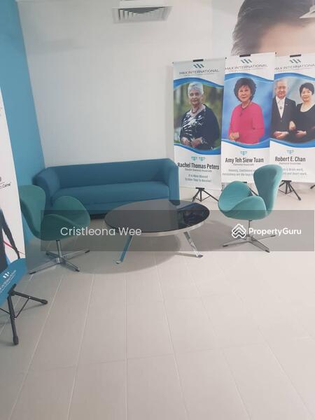 Pejabat untuk Disewa di Petaling Jaya (Selangor) - Cristleona Wee - PropertyGuru.com.my