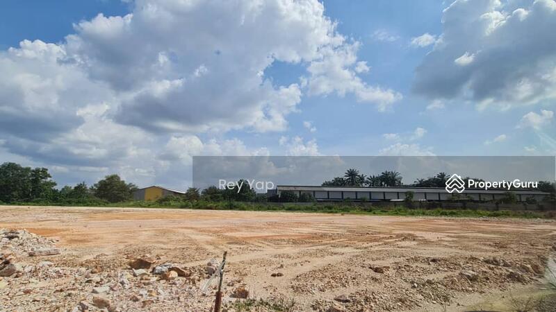 Taman Perindustrian Zurah Serendah Rasa Rasa Hulu Selangor Selangor Industry Properties For Sale By Rey Yap Rm 3 260 000 32502327