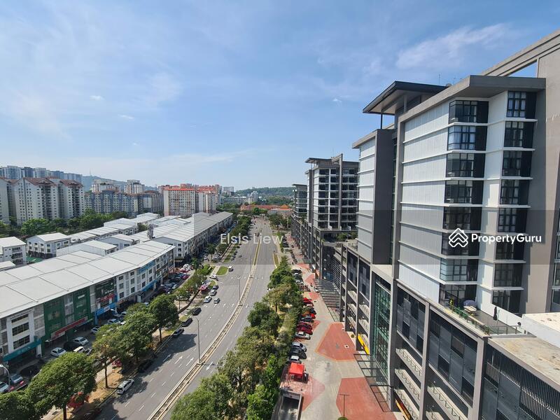 [No Longer Available] Queensville, Jalan Sri Permaisuri, Bandar Sri