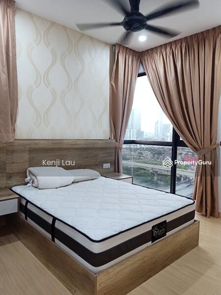 Shamelin Star untuk Untuk Dijual - RM 890,000, Mac 2026 - PropertyGuru.com.my