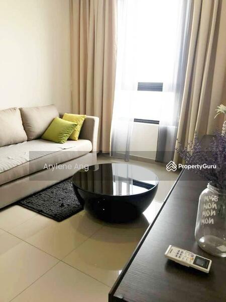 Service Residence for Sale at i-SOHO @ i-City - Arylene Ang - PropertyGuru.com.my