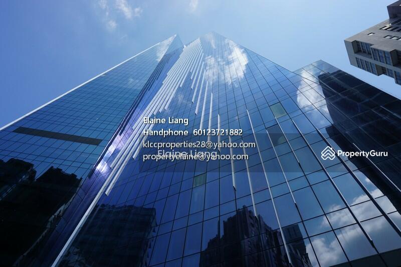 Permata Sapura Also Known As Lot 91 Klcc Kl City Kuala Lumpur 10000 Sqft Commercial Properties For Rent By Elaine Liang Rm 95 000 Mo 32505440