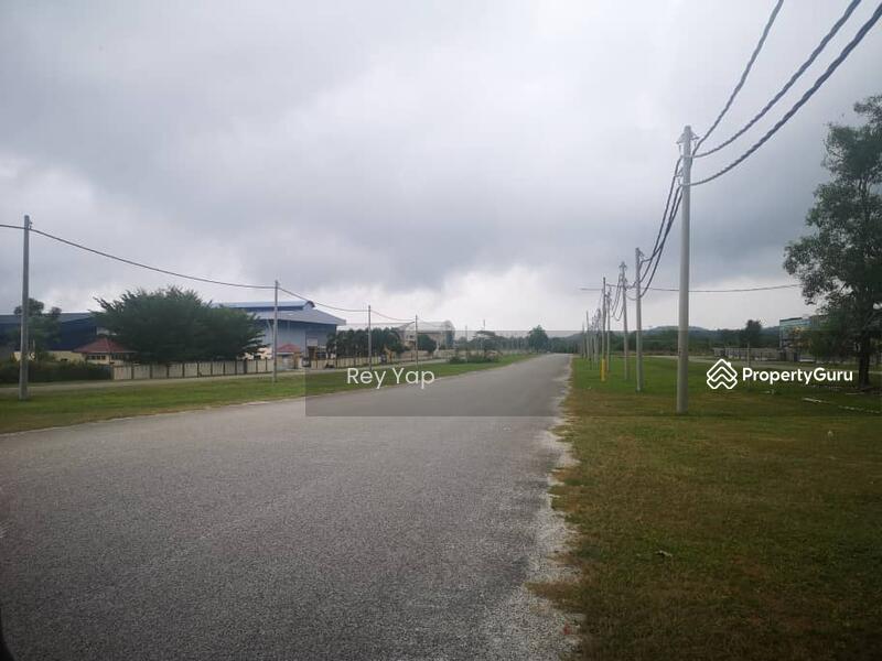 Industrial Land for Sale in Batang Kali (Selangor) - Rey Yap - PropertyGuru.com.my