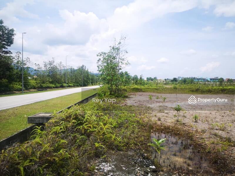 Industrial Land for Sale in Batang Kali (Selangor) - Rey Yap - PropertyGuru.com.my