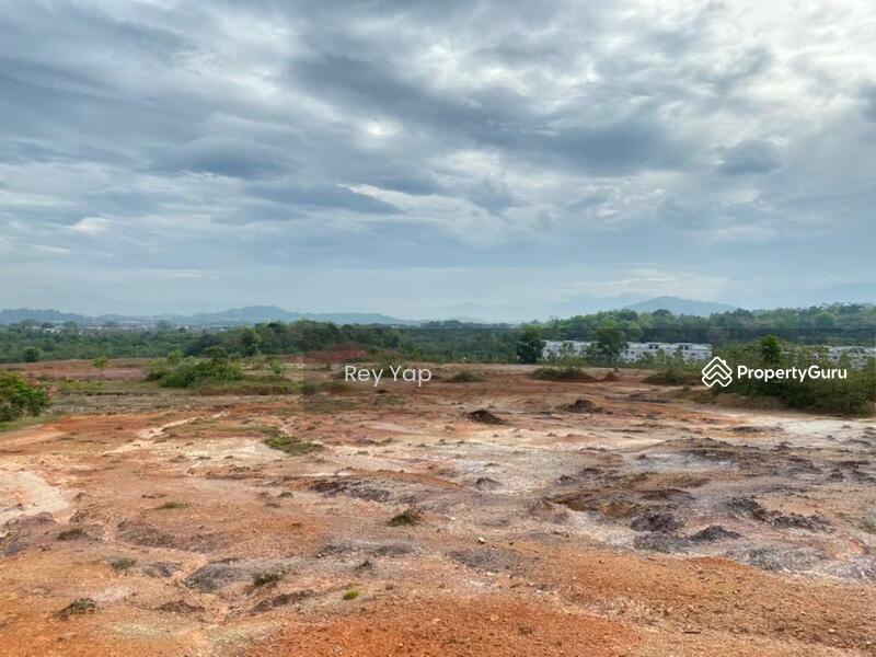 Industrial Land for Sale in Batang Kali (Selangor) - Rey Yap - PropertyGuru.com.my