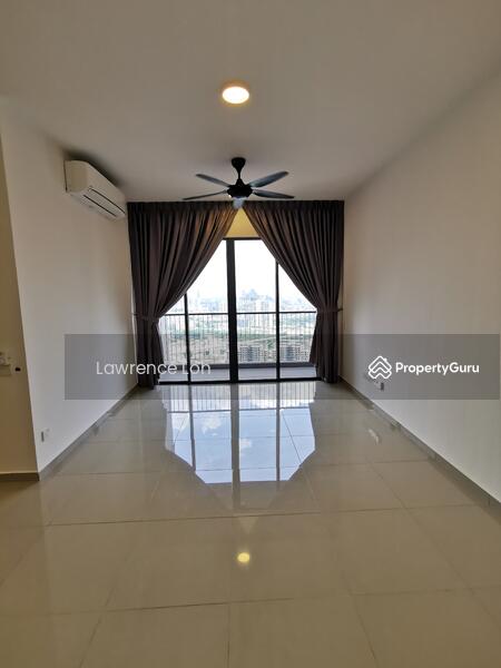 Untuk Disewa - Nidoz Residences @ Desa Petaling