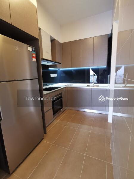 Untuk Disewa - Nidoz Residences @ Desa Petaling