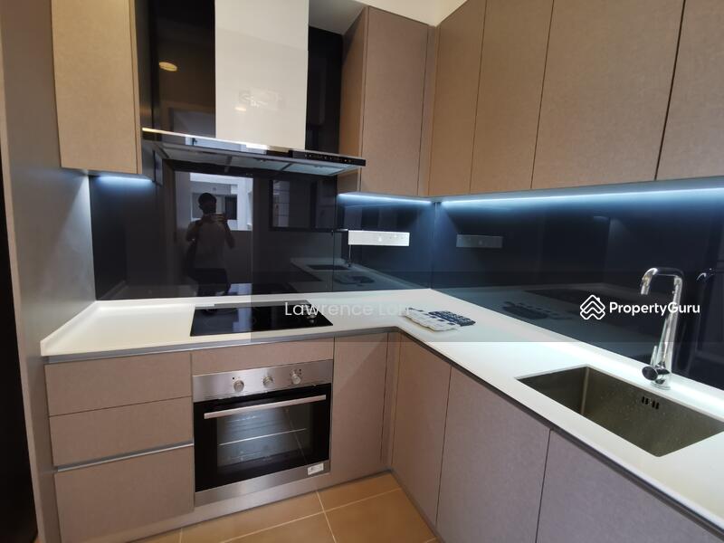 Untuk Disewa - Nidoz Residences @ Desa Petaling