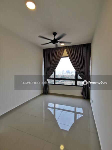 Untuk Disewa - Nidoz Residences @ Desa Petaling