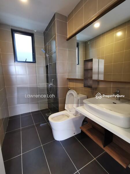 Untuk Disewa - Nidoz Residences @ Desa Petaling