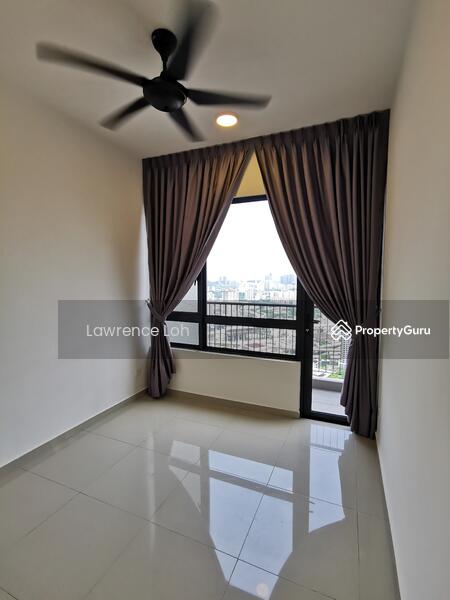 Untuk Disewa - Nidoz Residences @ Desa Petaling