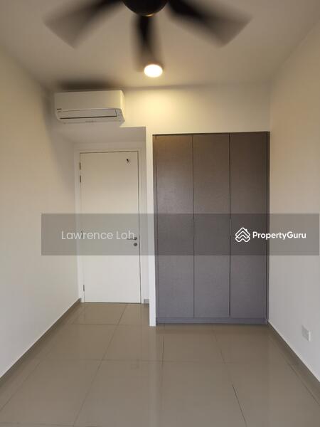 Untuk Disewa - Nidoz Residences @ Desa Petaling