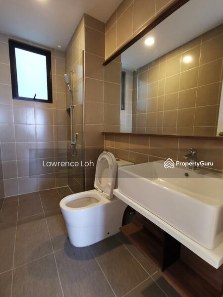 Untuk Disewa - Nidoz Residences @ Desa Petaling