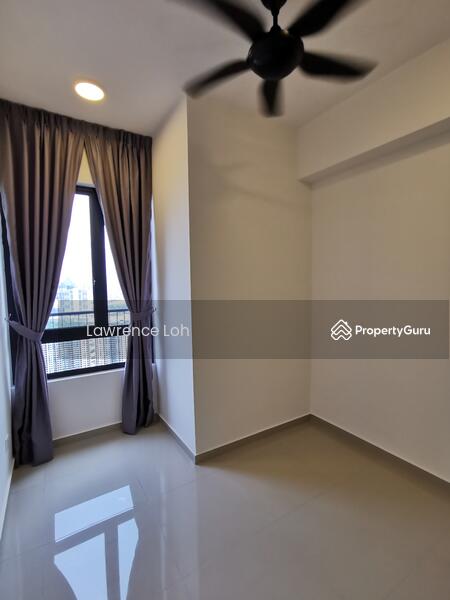 Untuk Disewa - Nidoz Residences @ Desa Petaling